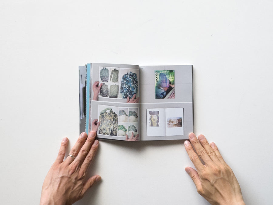 As Far as You Can See by Erik Kessels
