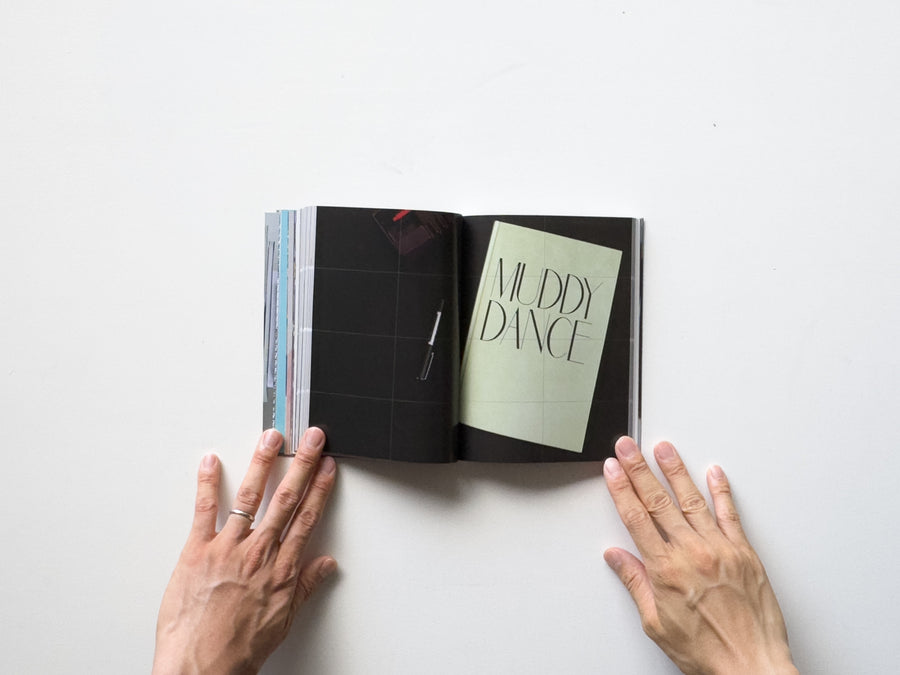 As Far as You Can See by Erik Kessels