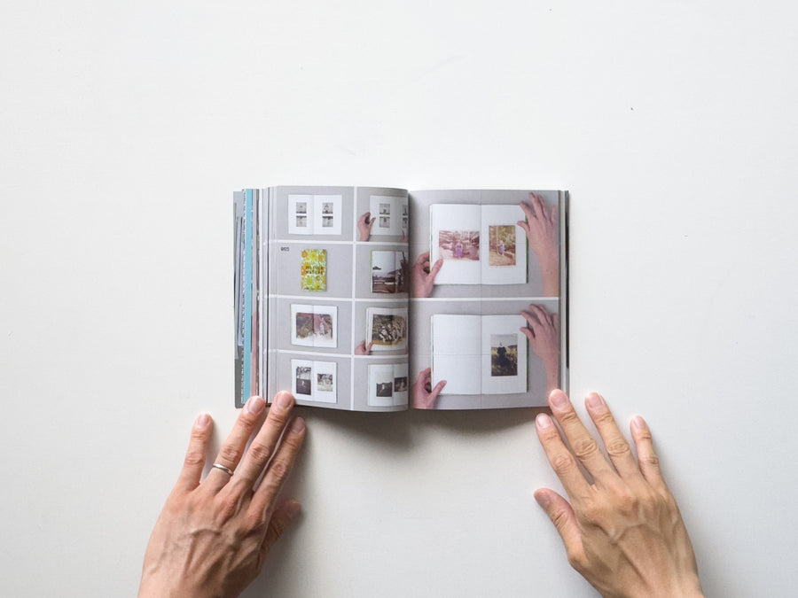 As Far as You Can See by Erik Kessels