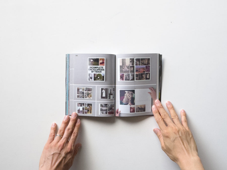 As Far as You Can See by Erik Kessels