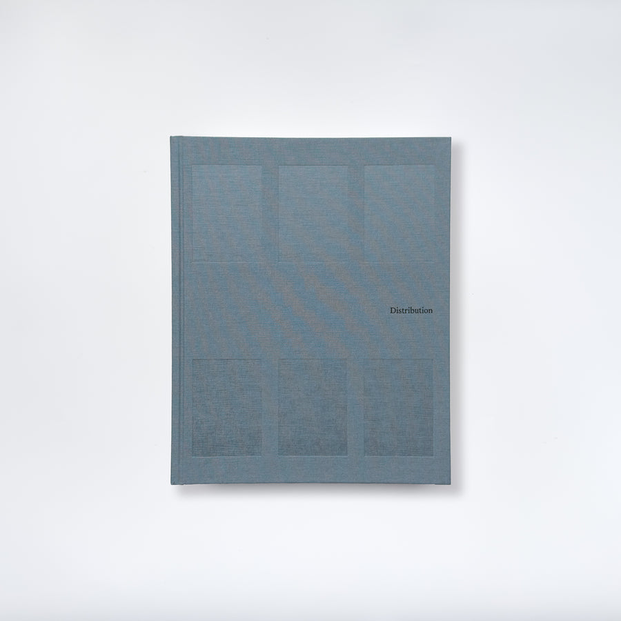 <tc>Distribution by Daniel Shea</tc>