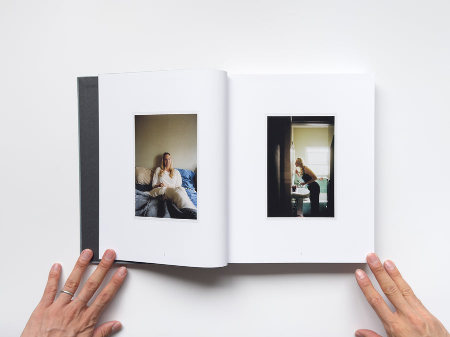 <tc>Distribution by Daniel Shea</tc>