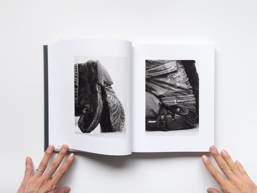 <tc>Distribution by Daniel Shea</tc>