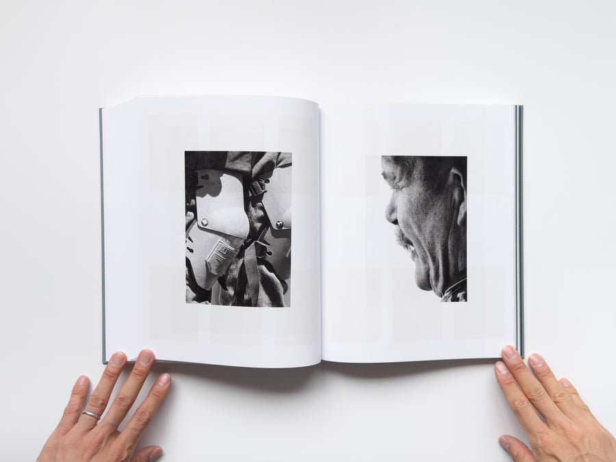 <tc>Distribution by Daniel Shea</tc>