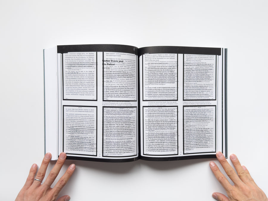 <tc>Distribution by Daniel Shea</tc>