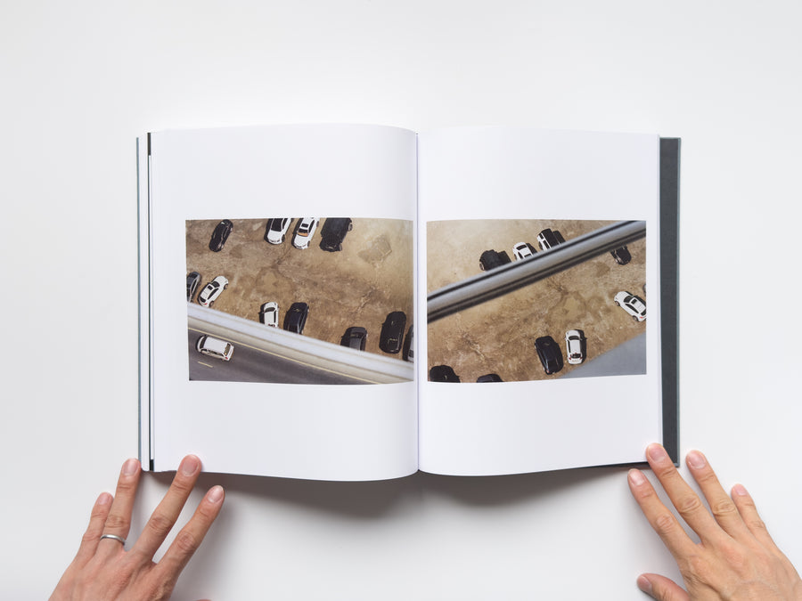 <tc>Distribution by Daniel Shea</tc>