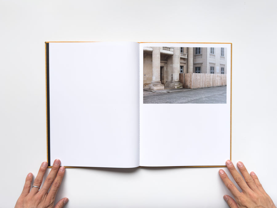 <tc>Paris 2024 by Nicolas Giraud</tc>