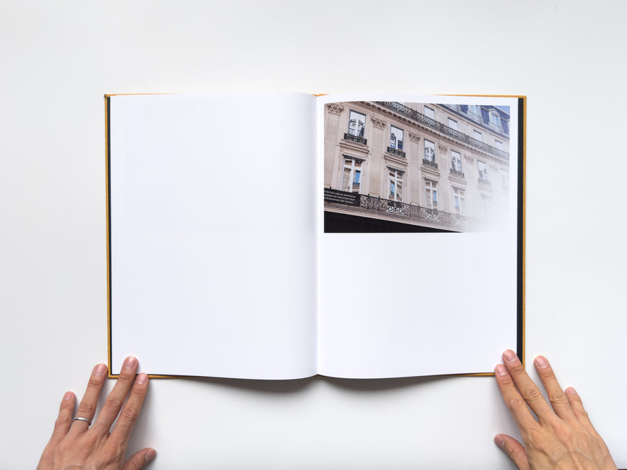 <tc>Paris 2024 by Nicolas Giraud</tc>