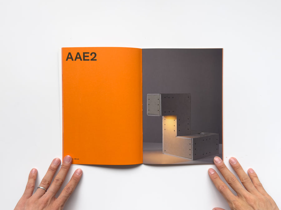 Architecture à Emporter by Marion Mailaender