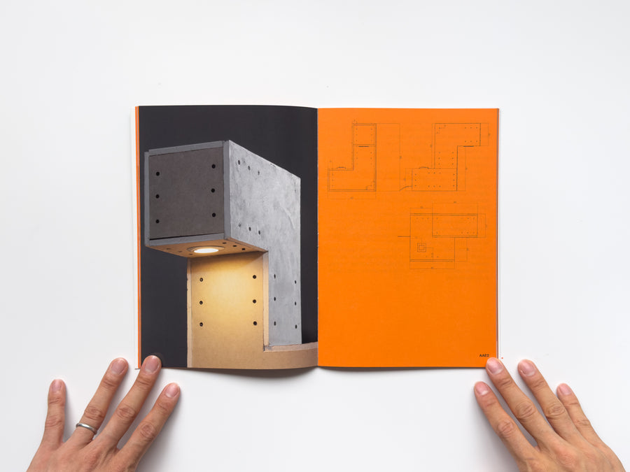 Architecture à Emporter by Marion Mailaender