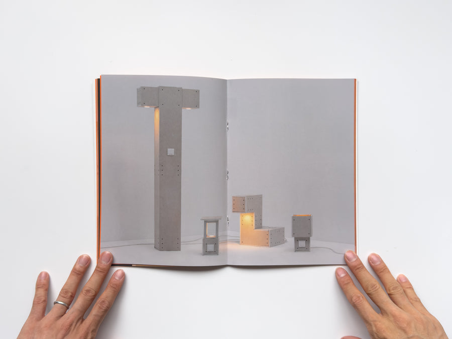 Architecture à Emporter by Marion Mailaender