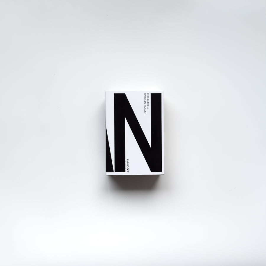 MAN by Erik Kessels and Karel De Mulder