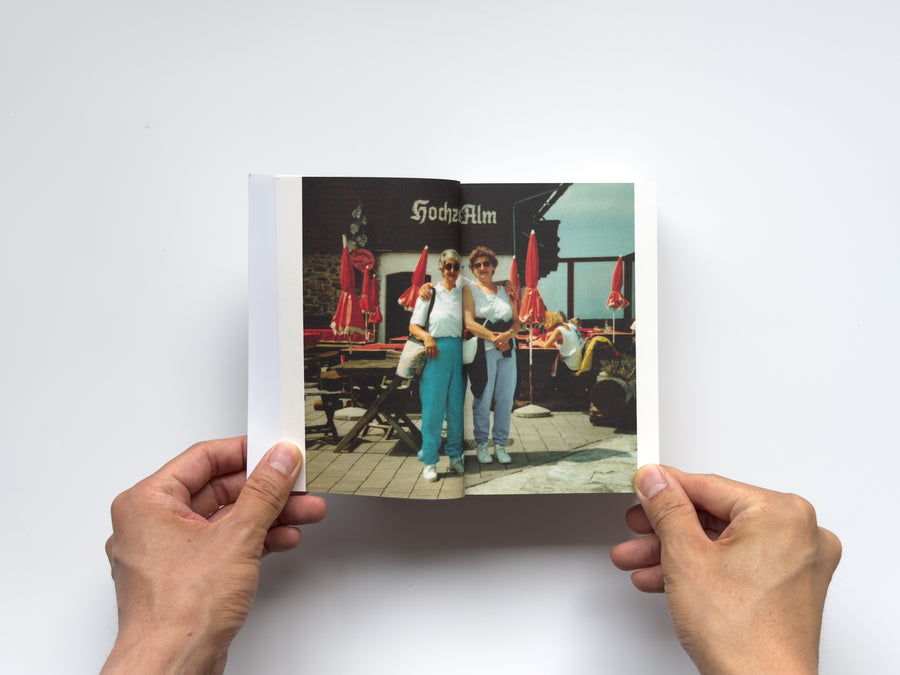 MAN by Erik Kessels and Karel De Mulder