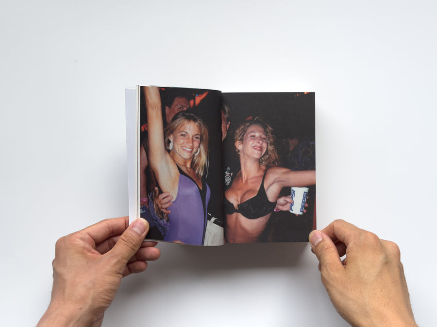 MAN by Erik Kessels and Karel De Mulder