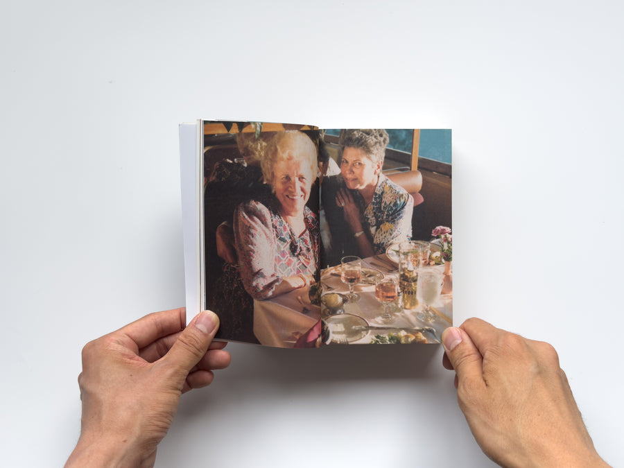 MAN by Erik Kessels and Karel De Mulder