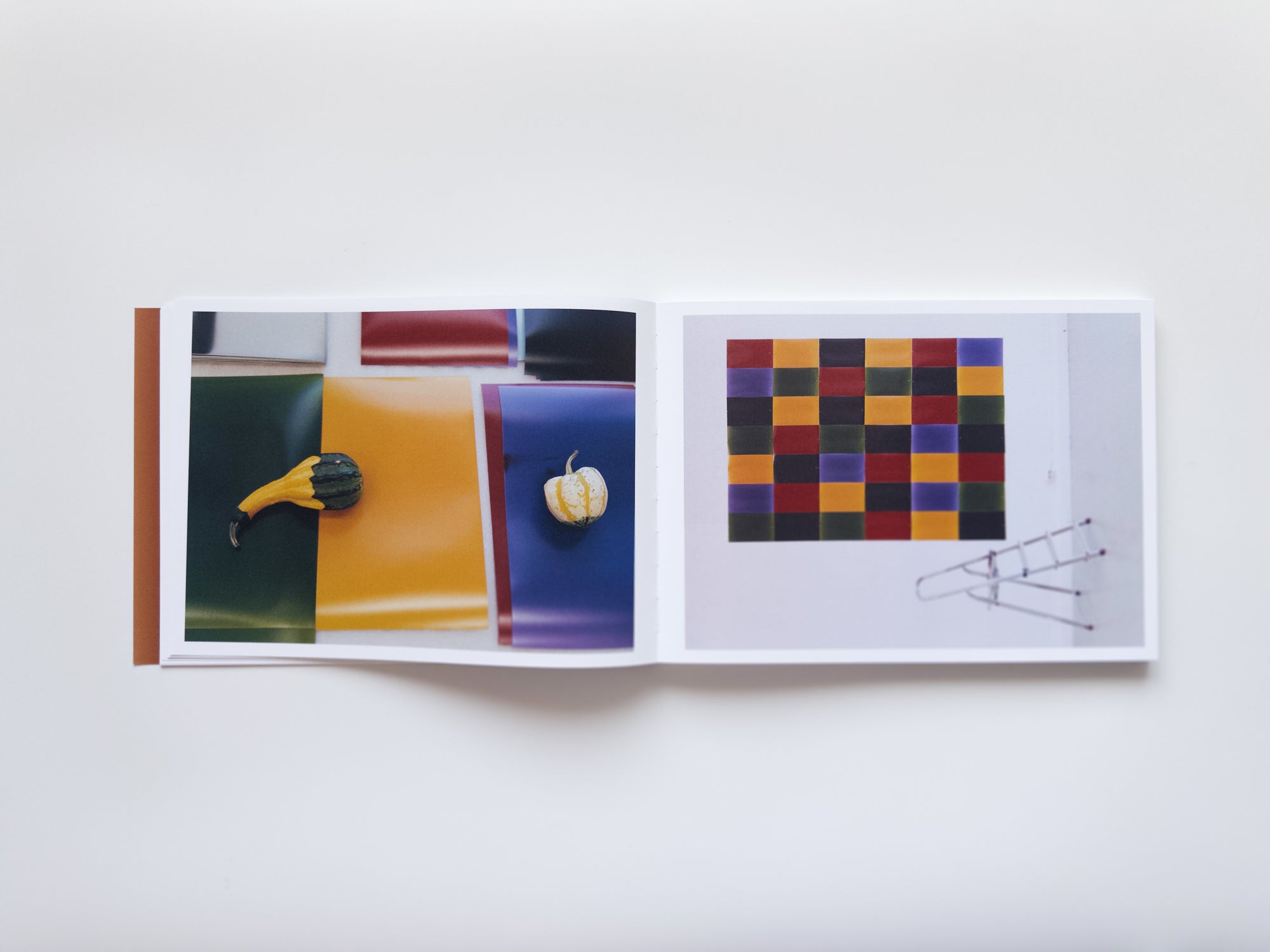 アート・デザイン・音楽 erik gustafsson, a house of clay Erik Gustafsson – A House of Clay – Loose Joints Publishing