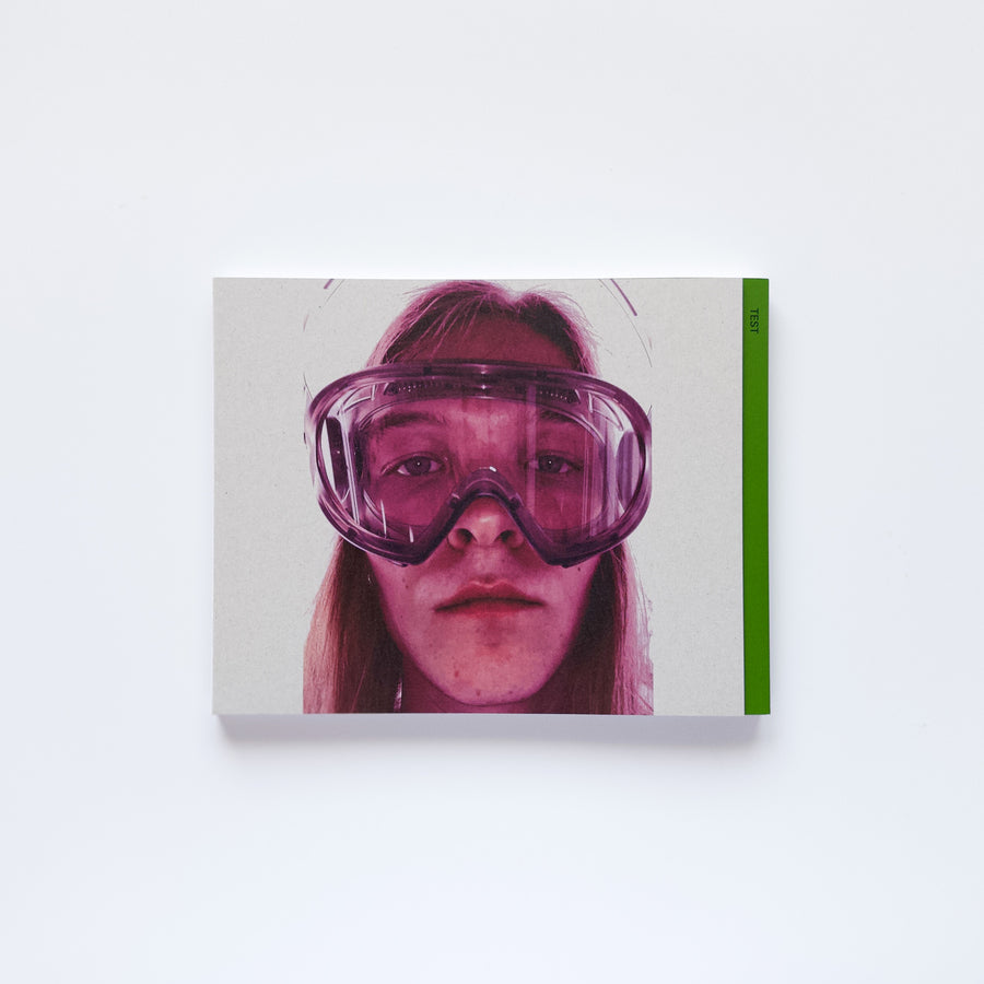 TEST by Laura Bielau