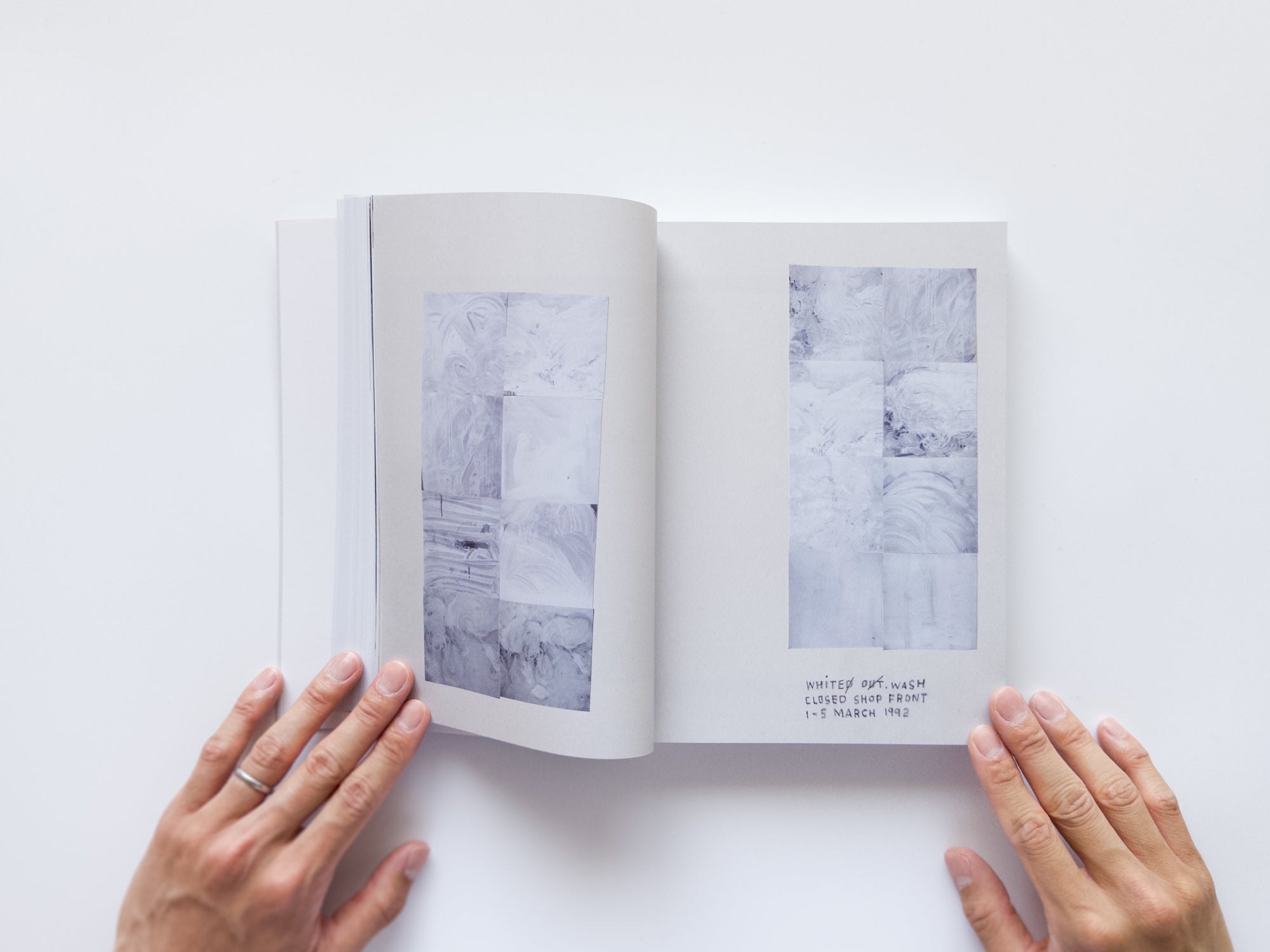 Workbooks by Nigel Shafran – IACK