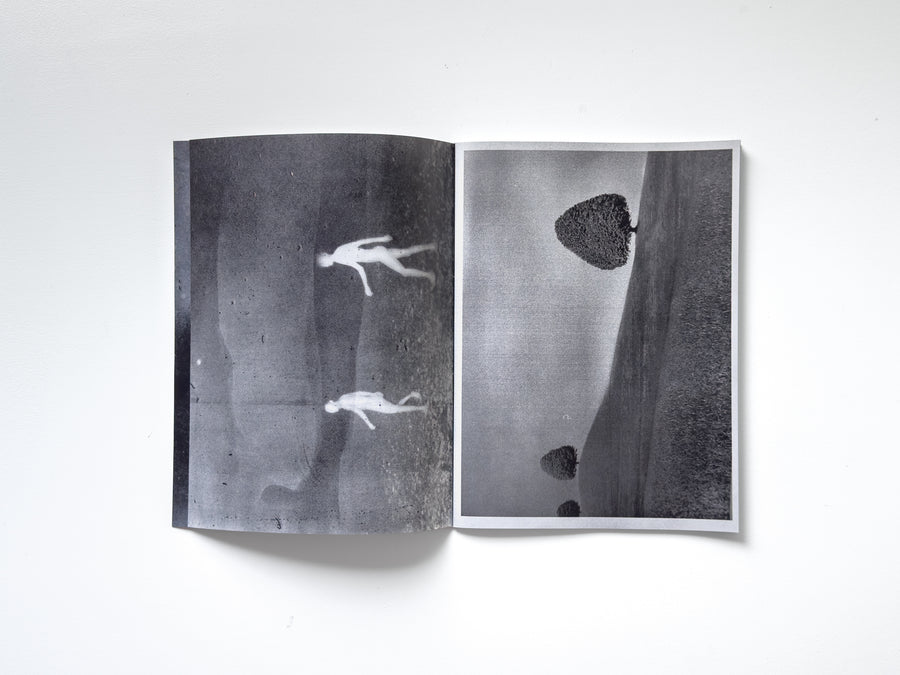 Untitled #1 by Daisuke Yokota (Signed) – IACK