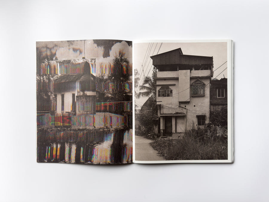 <tc>Ripples in the Pond by Bharat Sikka</tc>