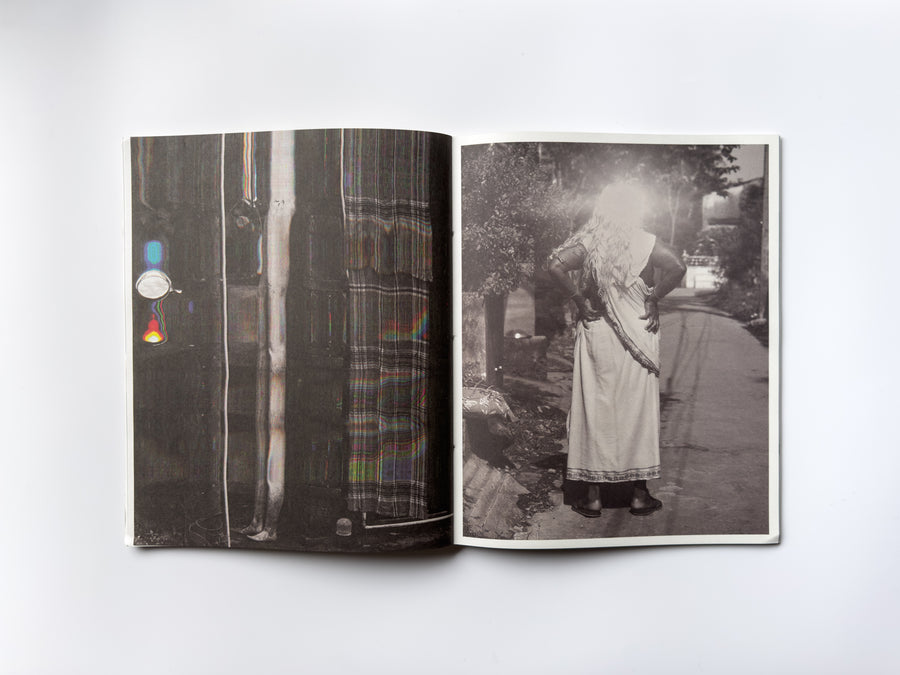 <tc>Ripples in the Pond by Bharat Sikka</tc>