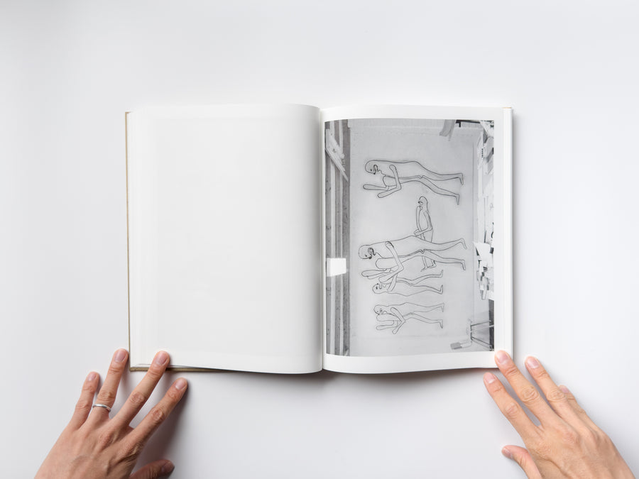 <tc>Studio Snapshots by Mark Manders</tc>