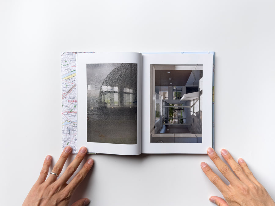 <tc>O by Daniel Reuter and Umihara Chikara</tc>