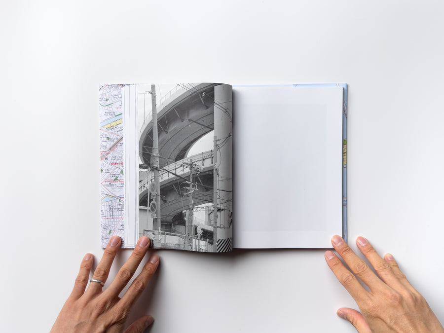 <tc>O by Daniel Reuter and Umihara Chikara</tc>