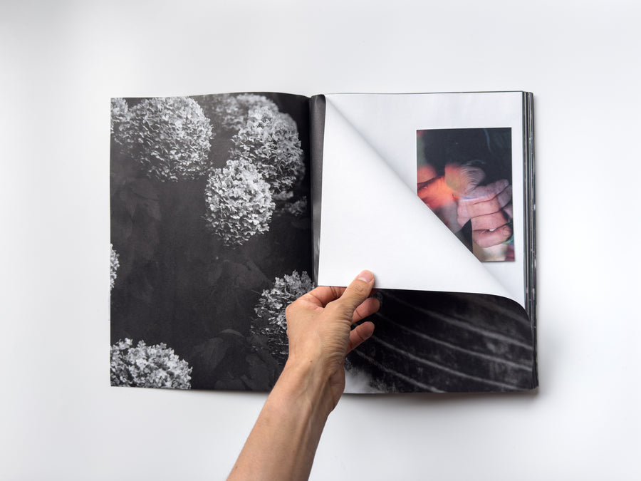 ANK, Another Kind of Need by Marijn Bax