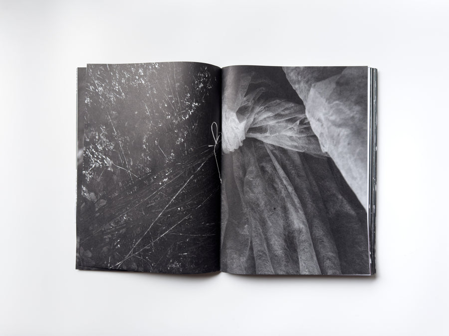 ANK, Another Kind of Need by Marijn Bax