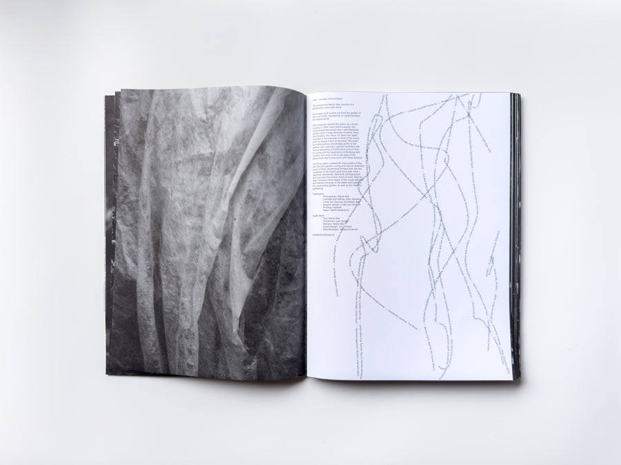 ANK, Another Kind of Need by Marijn Bax