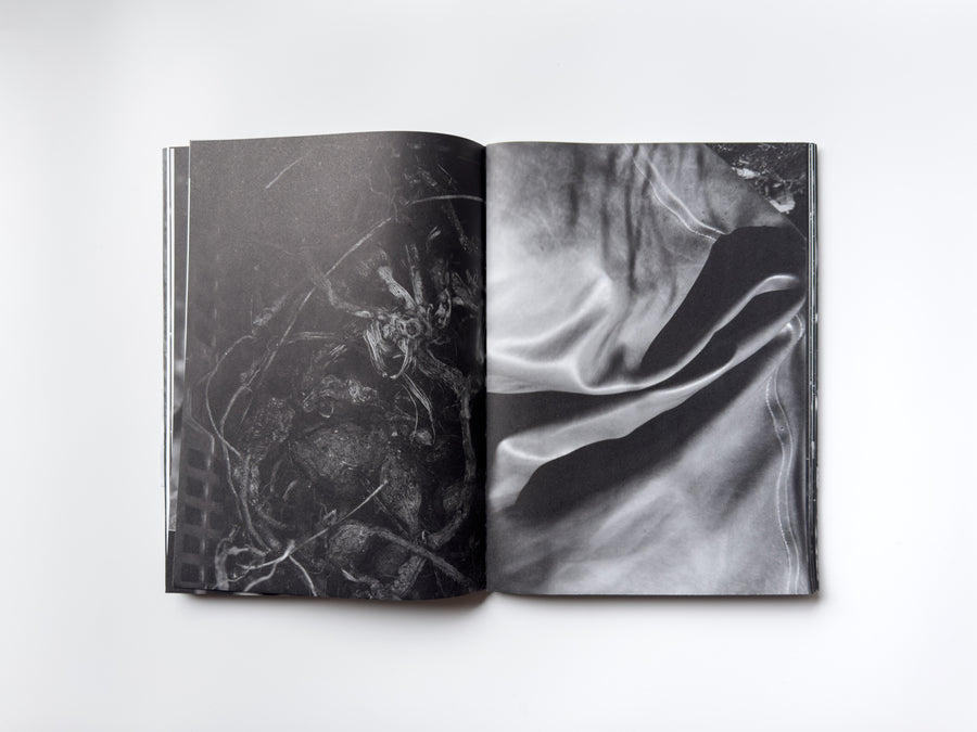 ANK, Another Kind of Need by Marijn Bax