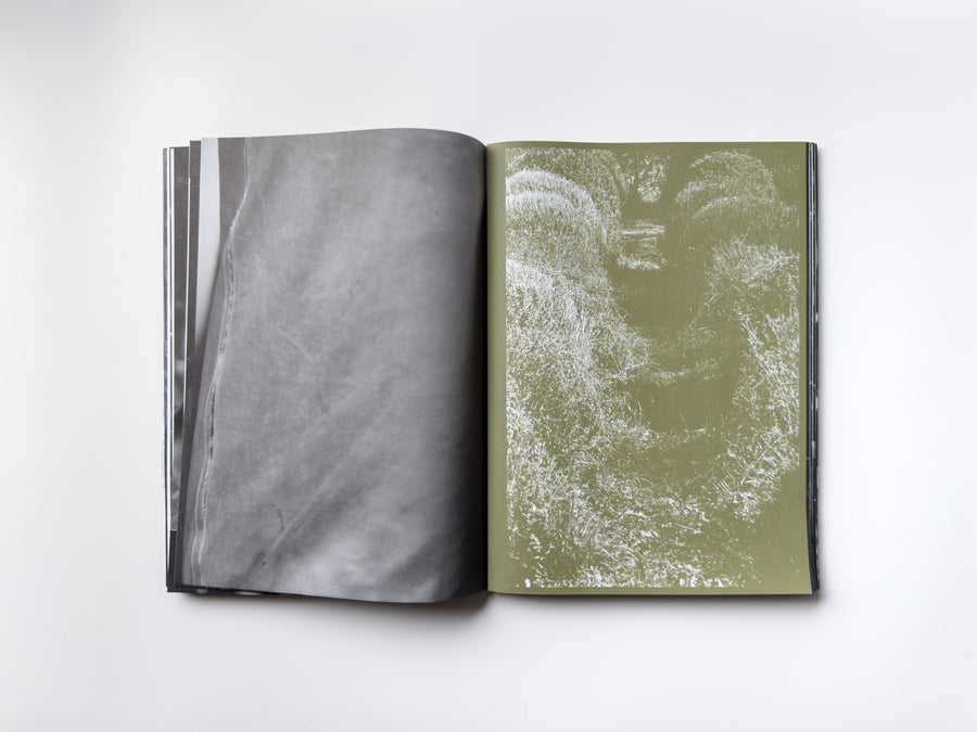 ANK, Another Kind of Need by Marijn Bax