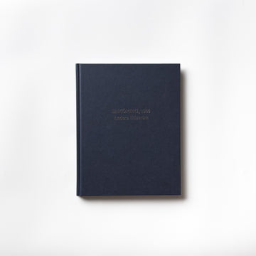 (Signed) ENKÖPING by Anders Edström