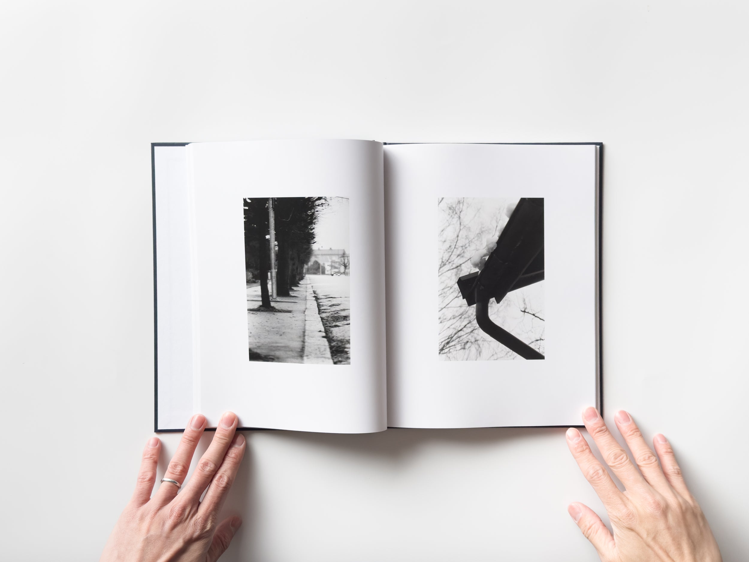 Signed) ENKÖPING by Anders Edström | IACK