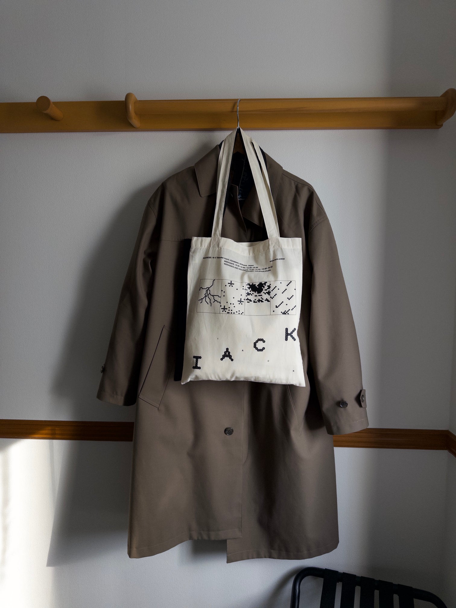 IACK定番タイトル／IACK Classics