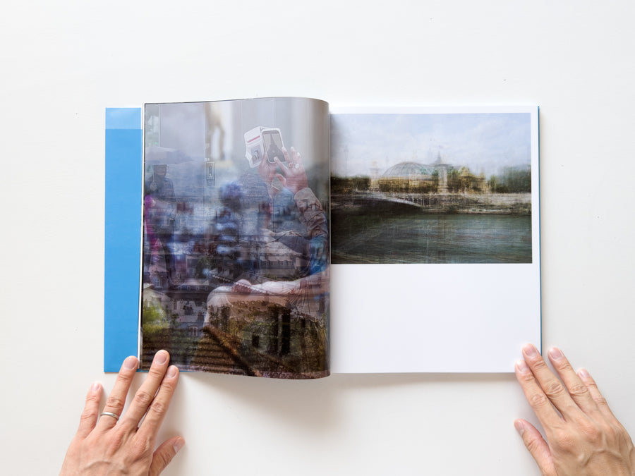 Paris Paris Paris by Corinne Vionnet