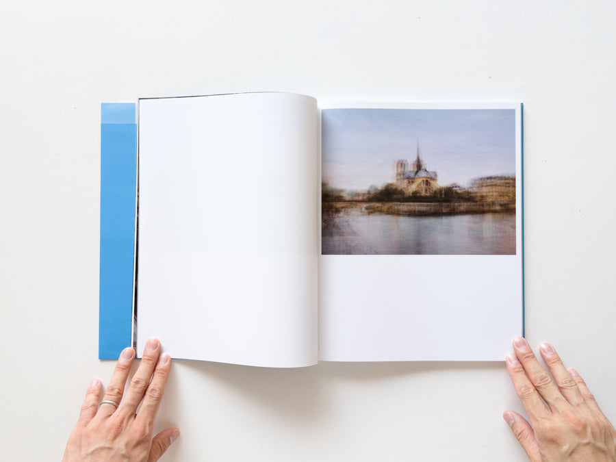 Paris Paris Paris by Corinne Vionnet