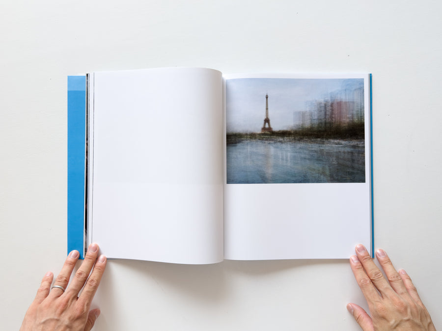 Paris Paris Paris by Corinne Vionnet