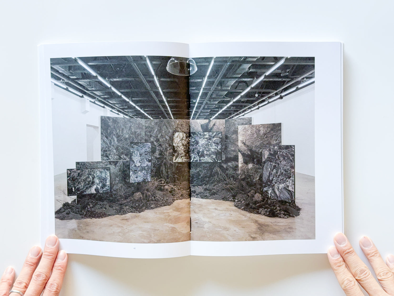 Site Specific – IACK