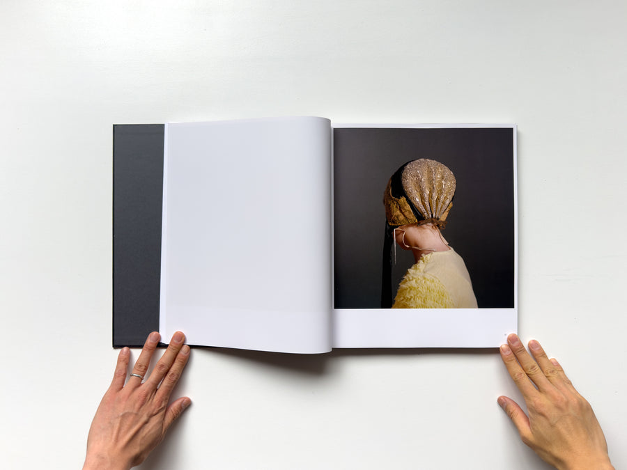 Stasis II by Trine Søndergaard – IACK