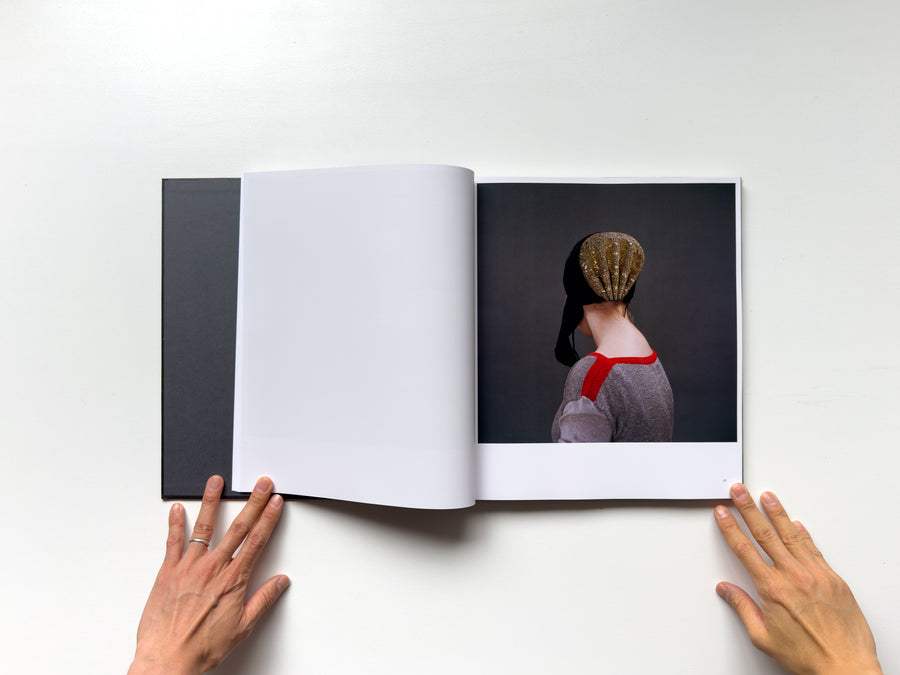 Stasis II by Trine Søndergaard – IACK