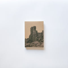 The Cliff by Yukihito Kono