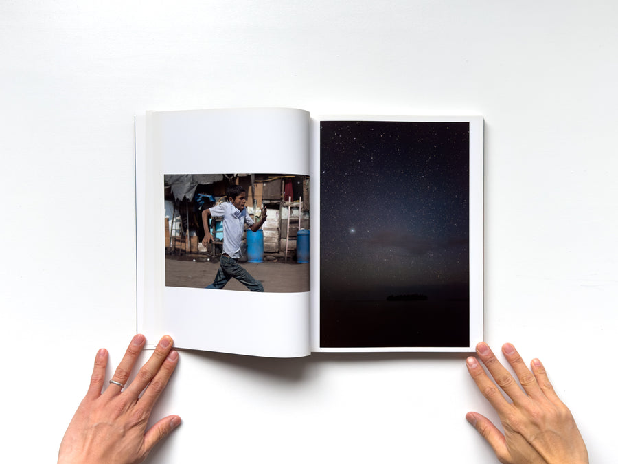 Neue Welt by Wolfgang Tillmans – IACK