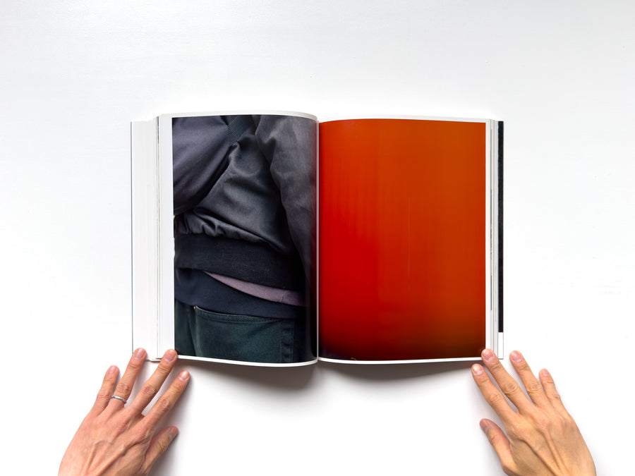 Neue Welt by Wolfgang Tillmans | IACK