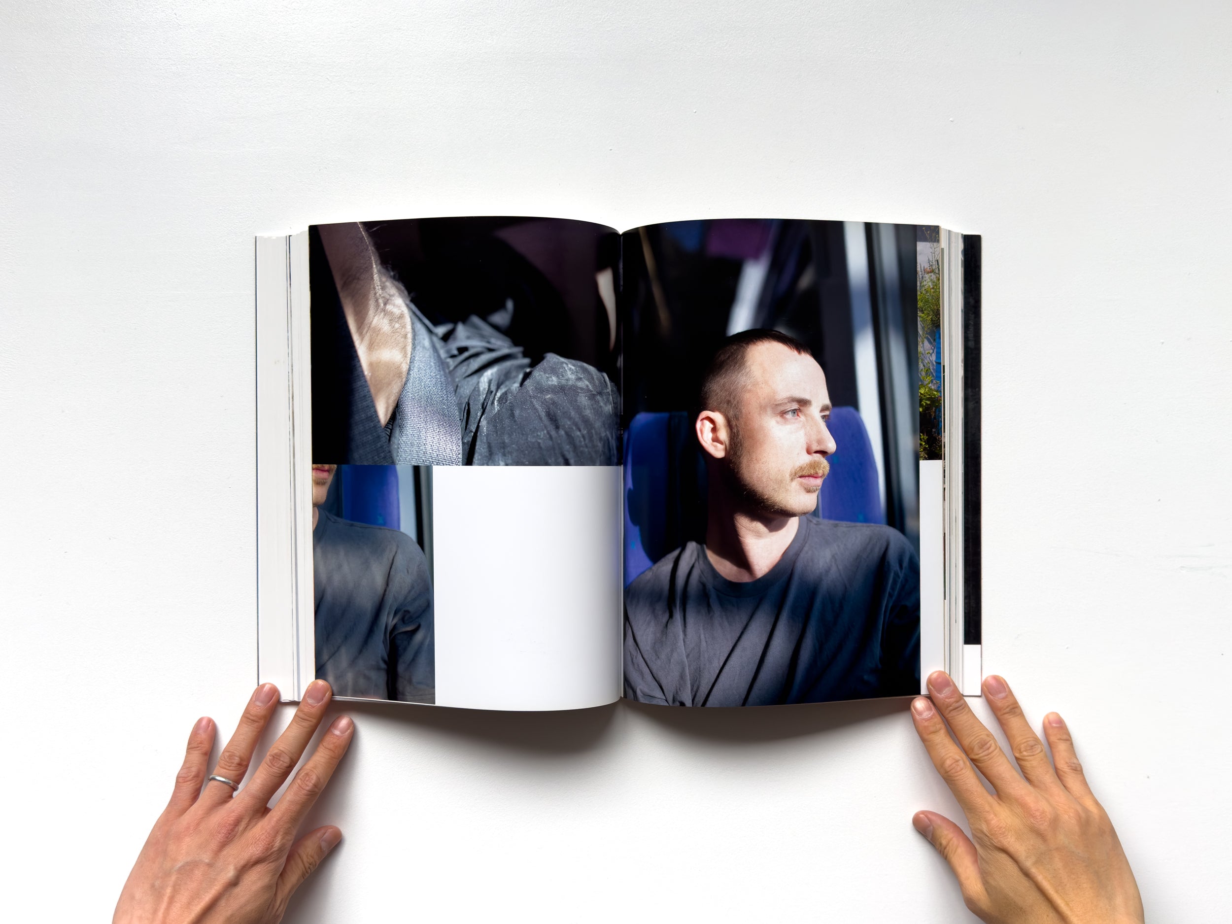 Neue Welt by Wolfgang Tillmans – IACK
