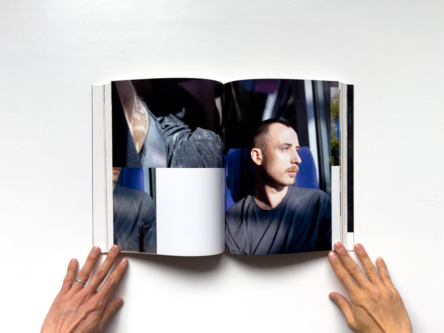 Neue Welt by Wolfgang Tillmans | IACK