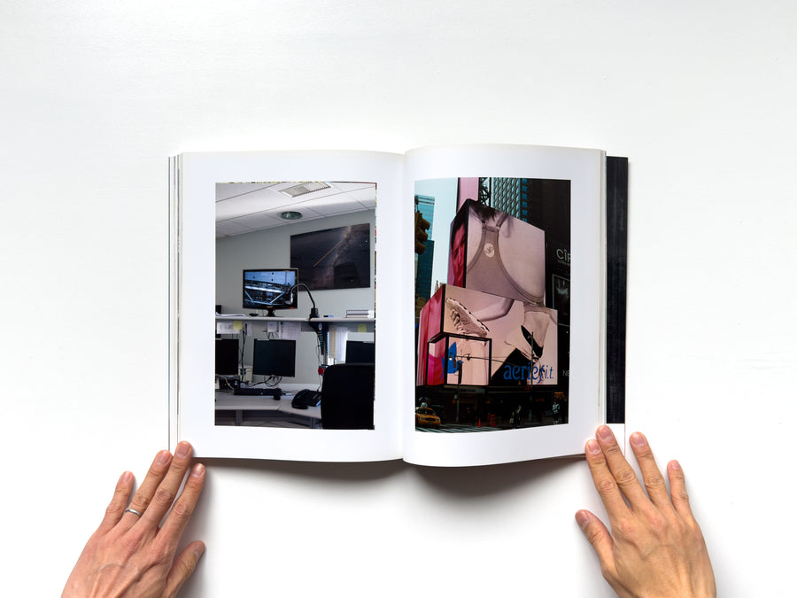 Neue Welt by Wolfgang Tillmans – IACK