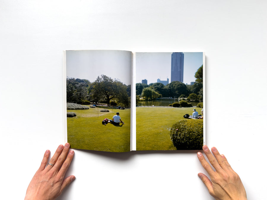 Truth Study Center by Wolfgang Tillmans | IACK