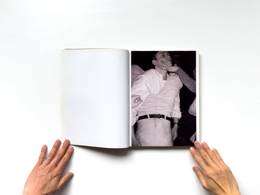 Truth Study Center by Wolfgang Tillmans | IACK